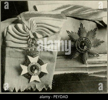 Rossiana; tutti gli atti e documenti relativi alla storia e alla genealogia della antica e nobile casa di Ross, di Ross-shire, la Scozia e la sua discesa dall'antica earls di Ross, insieme con la discesa della antica e storica famiglia di leggere, da Rede di trogolo-fine, Reade di Barton corte, Berks, e leggere del Delaware. Inoltre conto di alcune delle relative famiglie Foto Stock