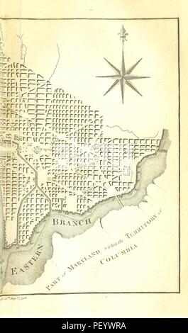 Immagine dalla pagina 117 del '[viaggia attraverso gli stati del Nord America e le province di Upper e Lower Canada, durante gli anni 1795, 1796 e 1797.]" Foto Stock