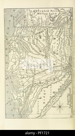 Immagine dalla pagina 998 di 'Beeton il dizionario di geografia. Un dizionario geografico universale. Illustrato da mappe, etc' Foto Stock