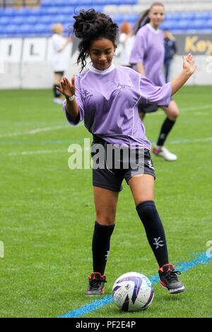 Varie posizioni, Soapstars spotted partecipando a diversi eventi in Uk credit Ian Fairbrother/Alamy Stock Foto Foto Stock