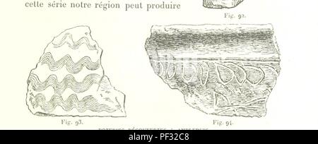 Immagine dalla pagina 61 della "Nouvelle Histoire de Lyon et des Provinces de Lyonnais, Forez, Beaujolais, ecc. [Illustrato dall'autore.]' . Foto Stock