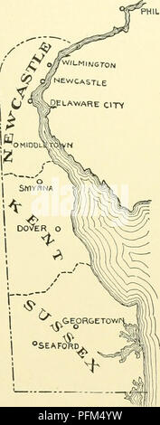 Questo riferimento orticolo completo fornisce linee guida dettagliate per la coltivazione e descrizioni delle piante orticole in Nord America, con particolare attenzione a frutta, verdura, fiori e piante ornamentali. Include schizzi biografici e approfondimenti geografici. È una risorsa completa per gli appassionati di giardinaggio e gli orticoltori negli Stati Uniti e in Canada. Foto Stock