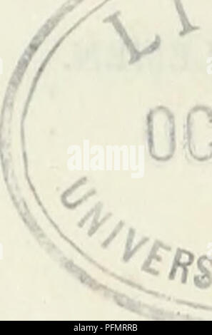 Questa voce della cyclopedia del XIX secolo copre una vasta gamma di argomenti nelle arti, nelle scienze e nella letteratura, offrendo definizioni e descrizioni, e contesto storico. Include contributi di figure di spicco dell'era, fornendo approfondimenti sullo sviluppo di vari campi della conoscenza. Foto Stock