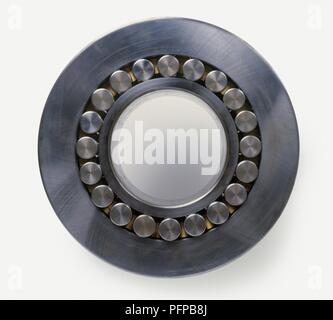 Cuscinetto a rulli Foto Stock