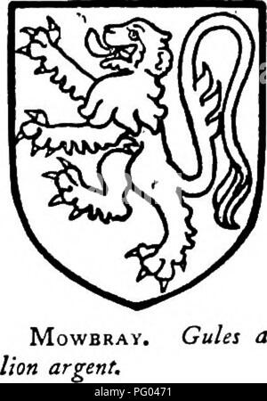 . La storia di Victoria della contea di Bedford. Storia naturale. FLITT CENTINAIA DI HAYNES 1571 ; Sir Bernard, suo nipote ; e Sir Bevil, suo pronipote, il grande west country royalist, ucciso a Lansdowne nel 1643 ; Sir John Grenville, figlio del sir Bevil e primo conte di bagno ; Sir George Carteret, governatore di Jersey ; Edward Montagu, primo conte di Sandwich ; Robert Earl of Essex, Elizabeth preferito di ; e Margaret, contessa di Lennox, Darnley della madre. Tra i toponimi in questa parrocchia si verificano quelle di Hubbards Pightells e lepre Stockingfield, come i nomi di chiude appartenenti al Foto Stock