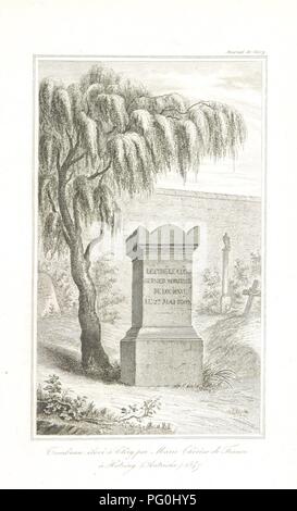 Immagine dalla pagina 63 della '[Journal de ce qui s'est passé à la Tour du Temple pendant la captivité de Louis XVI, roi de France. [J. B. C. Hanet-Cléry.]]' . Foto Stock