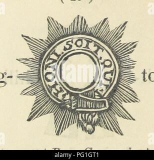 Immagine dalla pagina 80 della '[un vademecum per Malt-Worms; o una guida di Good-Fellows; essendo una descrizione degli usi e costumi dei più eminenti Publick Case in ... la città di Londra e di Westminster. [Una guida per ma0057. Foto Stock