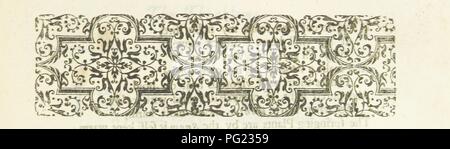 Immagine dalla pagina 91 di '[Le opere di Abraham Cowley. Costituito da quelli che sono stati precedentemente stampati e quelli che egli sarebbe di design per la stampa, ora pubblicato fuori gli autori originali. [Modificato con un account o0076. Foto Stock