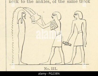 Immagine dalla pagina 91 di "La storia di Erodoto. Una nuova versione in inglese, modificati con copiose note e appendici ... recante i risultati principali, storiche ed etnografiche, che sono stati ottenuti nel corso del Cun0088. Foto Stock