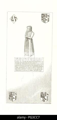 Immagine dalla pagina 263 di "opere di Sir J. F. ... Ora il primo raccolto e disposto da Thomas (Fortescue) Signore Clermont. (Una storia della famiglia di Fortescue in tutte le sue filiali. Da Thomas (Fortescue) Signore Clermont.) L.P' b0074. Foto Stock