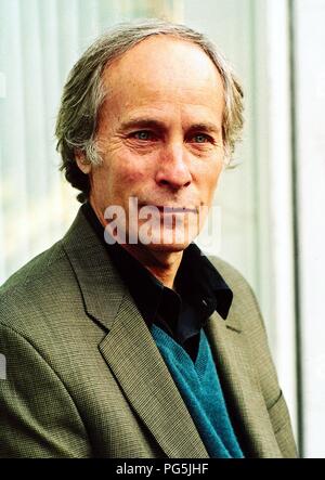 Richard Ford (nato nel 1944), scrittore americano. Foto Stock