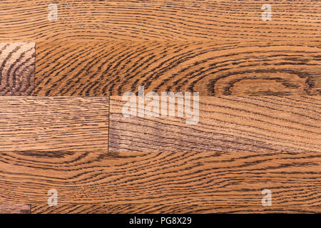 In legno naturale a spina di pesce di sfondo, grunge di pavimenti in parquet. Foto Stock