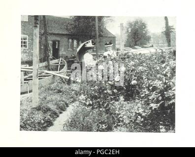 Immagine dalla pagina 69 di 'Sun foto del Norfolk Broads. Di Payne Jennings. Con letterpess descrizione da E. R. Suffling. (Terza edizione.)" . Foto Stock