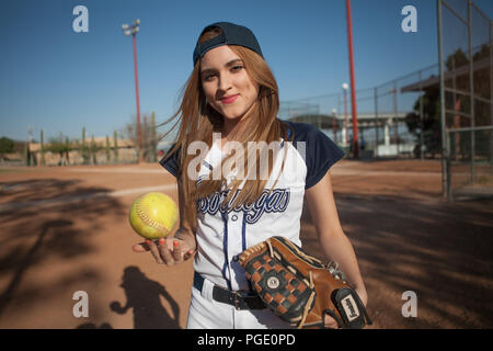 Istituto tecnologico e di Studi Superiori di Monterrey. La vita universitaria a Tecnologico de Monterrey, Hermosillo campus, Sonora. La vita Esudianti Foto Stock
