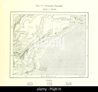 Immagine dalla pagina 269 di 'la Terra e i suoi abitanti. La sezione europea della geografia universale da E. Reclus. A cura di E. G. Ravenstein. Illustrato da ... incisioni e mappe' . Foto Stock