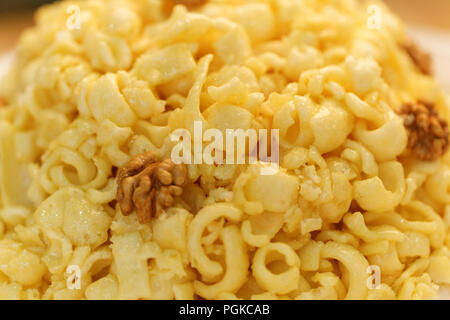 Tartara deserto nazionale. Chak Chak Foto Stock