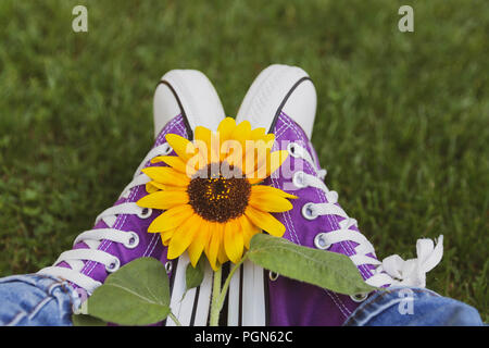 Scarpe girasole hotsell