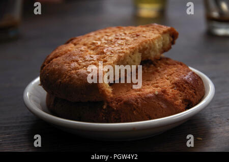 Torte fatte in casa idee, utilizzare per la pubblicità, design, marketing... che dolce e bella Foto Stock