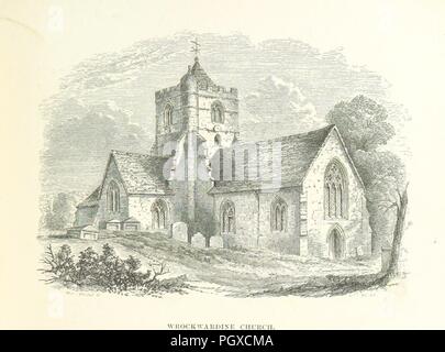 Immagine dalla pagina 159 di 'Shropshire anzitempo la sua storia e antichità. Comprendente una descrizione delle importanti britannici e i resti di epoca romana in quella contea suo sassone e reminiscenze danese il sondaggio Domesday di Shropshire0027. Foto Stock