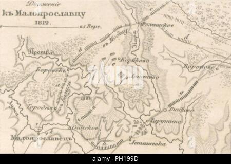 Immagine dalla pagina 621 di 'дополненное историческимъ обозрѣніе0078. Foto Stock