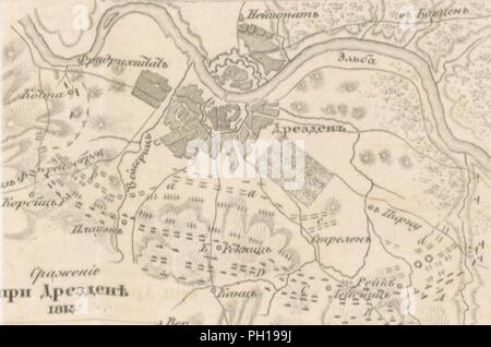 Immagine dalla pagina 621 di 'дополненное историческимъ обозрѣніе0044. Foto Stock