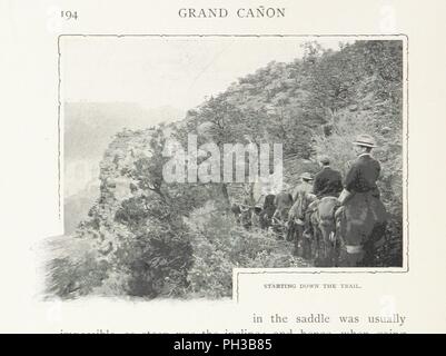 Immagine dalla pagina 202 di 'John L. Stoddard, con le sue lezioni [sui suoi viaggi]. Illustrato . con vedute dei mondi famosi luoghi e persone, etc' . Foto Stock