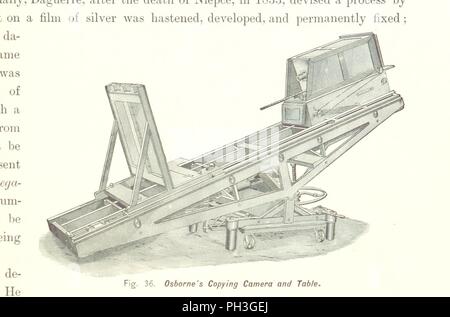 Immagine dalla pagina 317 di 'Gately il mondo di progresso del. Una storia generale della terra e di costruzione del progresso dell umanità . A cura di C. E. Beale. Édition de luxe' . Foto Stock