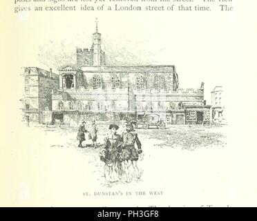 Immagine dalla pagina 317 del '[London . Con illustrazioni ..]' . Foto Stock