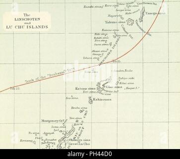 Immagine dalla pagina 413 di "un viaggio nel "Sunbeam." La nostra casa sull'oceano per undici mesi . Con 188 illustrazioni . principalmente dopo disegni dall'on. A. Y. Bingham. [Con una prefazione di Lord Brassey.]" dal 0015. Foto Stock