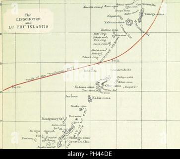 Immagine dalla pagina 413 del '[un viaggio nel "Sunbeam." La nostra casa sull'oceano per undici mesi . Con 188 illustrazioni . principalmente dopo disegni dall'on. A. Y. Bingham. [Con una prefazione di Lord Brassey.]]' da Th0040. Foto Stock