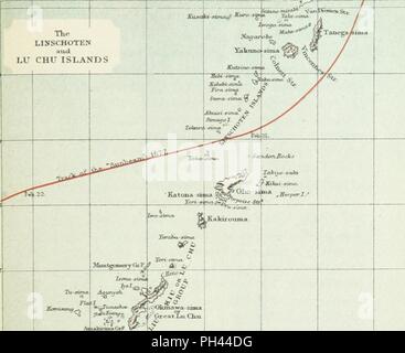 Immagine dalla pagina 413 del '[un viaggio nel "Sunbeam." La nostra casa sull'oceano per undici mesi . Con 188 illustrazioni . principalmente dopo disegni dall'on. A. Y. Bingham. [Con una prefazione di Lord Brassey.]]' da Th0090. Foto Stock
