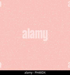 Geometrica vettore senza giunture schizzi e macchie Illustrazione Vettoriale