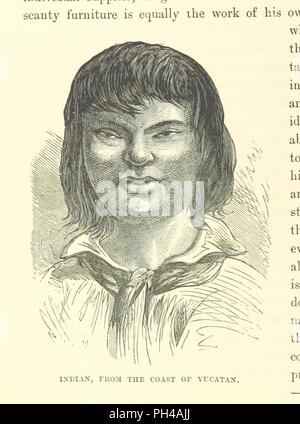 Immagine dalla pagina 80 della '[i paesi del mondo è un popolare descrizione dei vari continenti, isole, fiumi e mari e i popoli di tutto il mondo. [Con piastre.]]' . Foto Stock