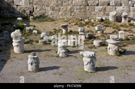 Kos, Grecia Foto Stock