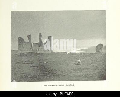 Immagine dalla pagina 157 di 'Summer vacanze in Inghilterra del Nord Est. Illustrato con fotografie di Payne Jennings, ecc. (Descrittiva in rilievo da C. Cotterell.)" . Foto Stock