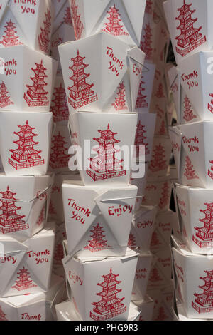 Museo di cibi e bevande Williamsburg Brooklyn NYC Foto Stock