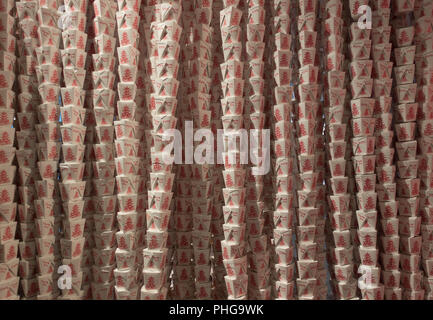 Museo di cibi e bevande Williamsburg Brooklyn NYC Foto Stock