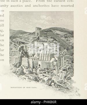 Immagine dalla pagina 202 di 'John L. Stoddard, con le sue lezioni [sui suoi viaggi]. Illustrato ... con vedute dei mondi famosi luoghi e persone, etc' . Foto Stock