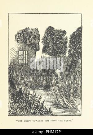 Immagine dalla pagina 53 di 'rivelazioni di uno sprite ... Modificato [o piuttosto, scritte] e illustrato da A. M. Jackson" . Foto Stock