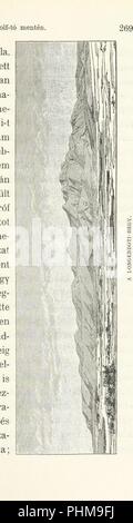 Immagine dalla pagina 819 di un "Rudolf és Stefánia tavakhoz. Teleki Samuel Gróf felfedező útja Kelet-Afrika egyenlitői vidékein 1887-1888-ban ... Egyetlen jogosított magyar kiadau030026. Foto Stock