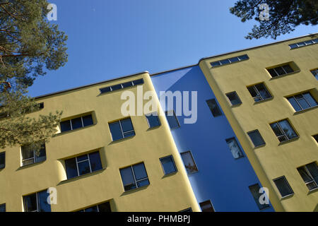 Onkel-Tom-Siedlung, Argentinische Allee, Zehlendorf, Berlino, Deutschland Foto Stock