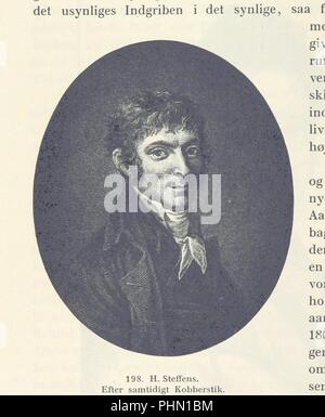 Immagine dalla pagina 768 del 'Danmarks Riges Historie af J. Steenstrup, Kr. Erslev, A. Heise, V. Mollerup, J. A. formula di Fridericia, E. Holm, A. D. Jørgensen. Historisk illustreret' . Foto Stock