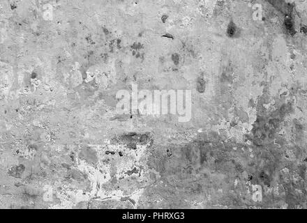 Parete di grunge, altamente dettagliato sfondo testurizzata Foto Stock