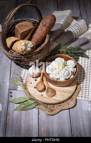 Federazione Nazionale alimentare Foto Stock