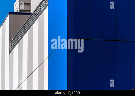 11-2017 New York, Stati Uniti d'America. Foto: © Simon Grosset Foto Stock