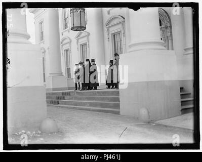 BADEN-POWELL, Sir Robert. Fondatore di boy scout Foto Stock