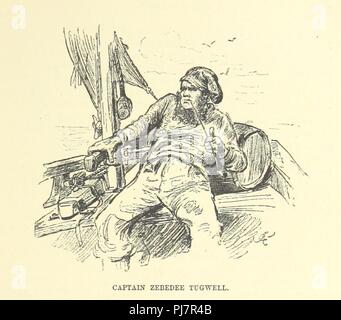 Immagine dalla pagina 21 della '[Springhaven. Un racconto della grande guerra ... Terza edizione.]' . Foto Stock