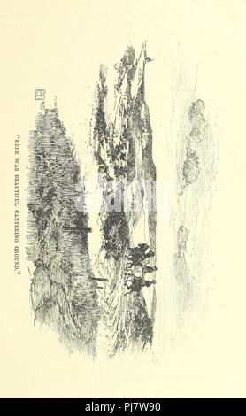 Immagine dalla pagina 43 della '[Springhaven. Un racconto della grande guerra ... Terza edizione.]' . Foto Stock