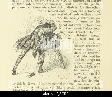 Immagine dalla pagina 262 del '[Springhaven. Un racconto della grande guerra ... Terza edizione.]' . Foto Stock