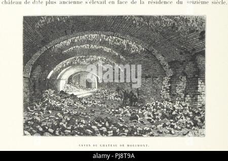 Immagine dalla pagina 472 di 'L'Alsace; le pays et ses habitants ... Ouvrage contenant 386 incisioni et 17 cartes' . Foto Stock